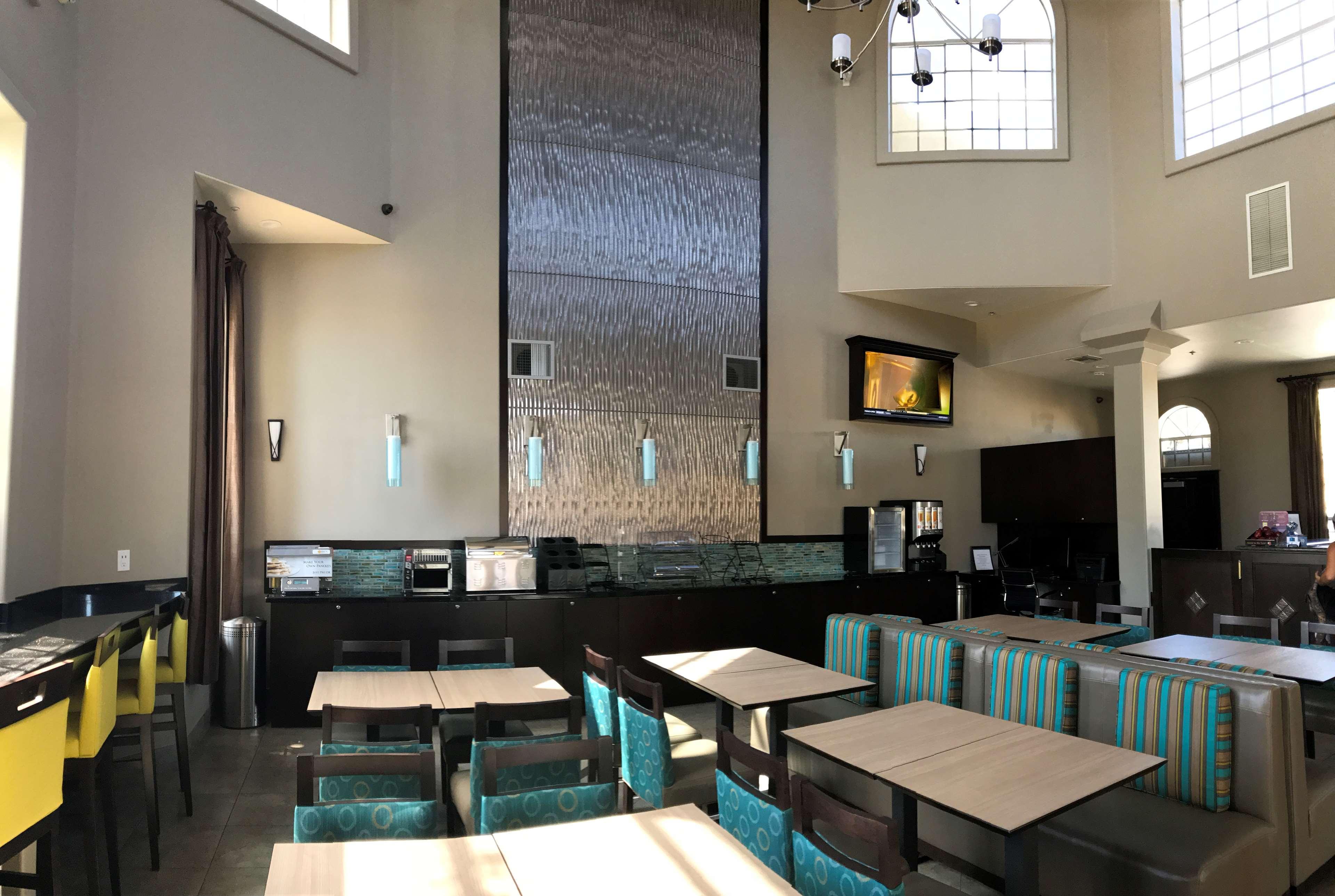 Best Western Oxnard Inn Εξωτερικό φωτογραφία