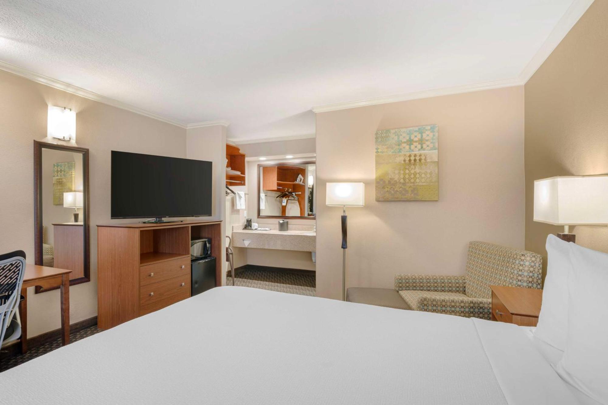 Best Western Oxnard Inn Εξωτερικό φωτογραφία