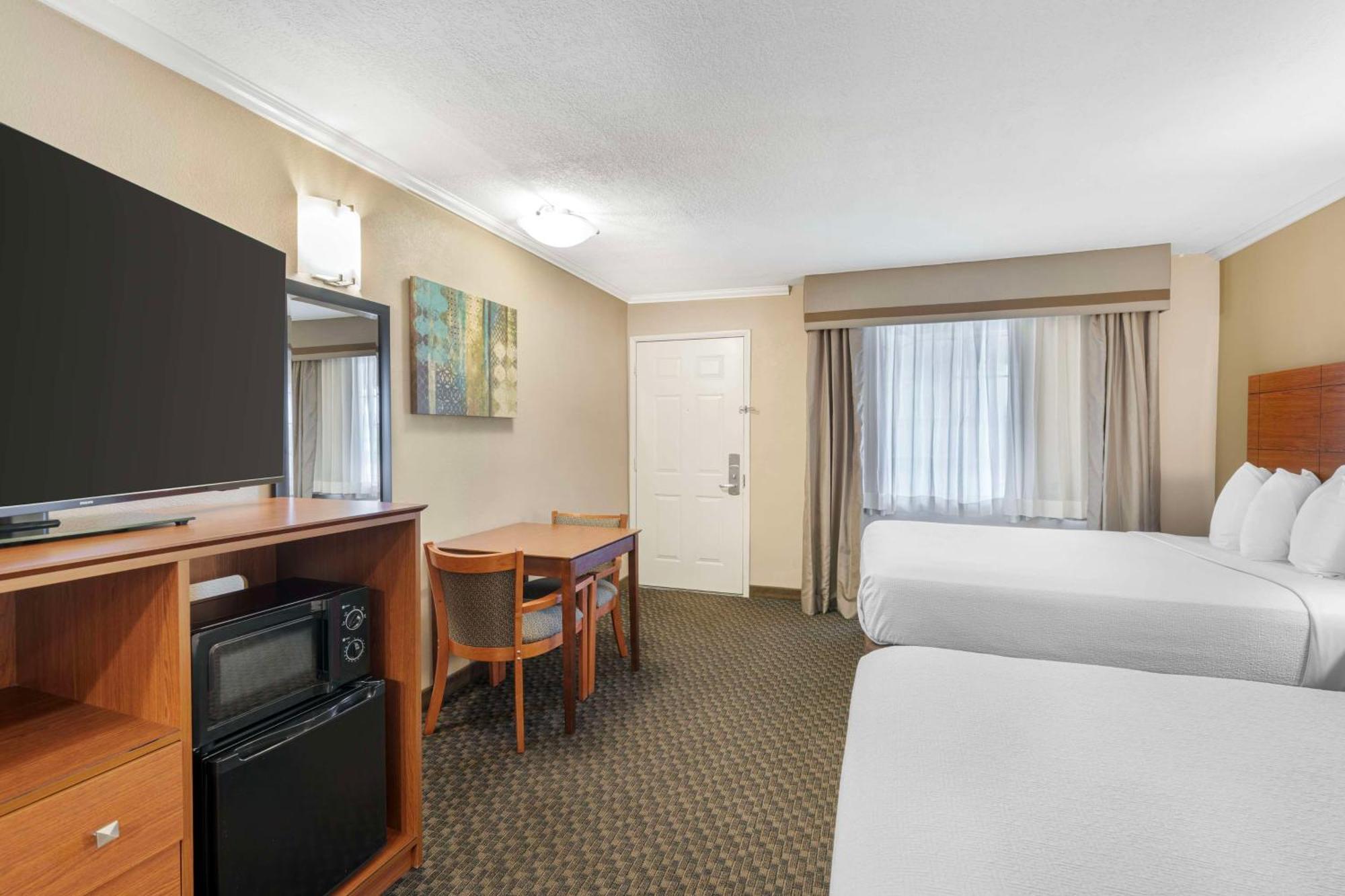 Best Western Oxnard Inn Εξωτερικό φωτογραφία