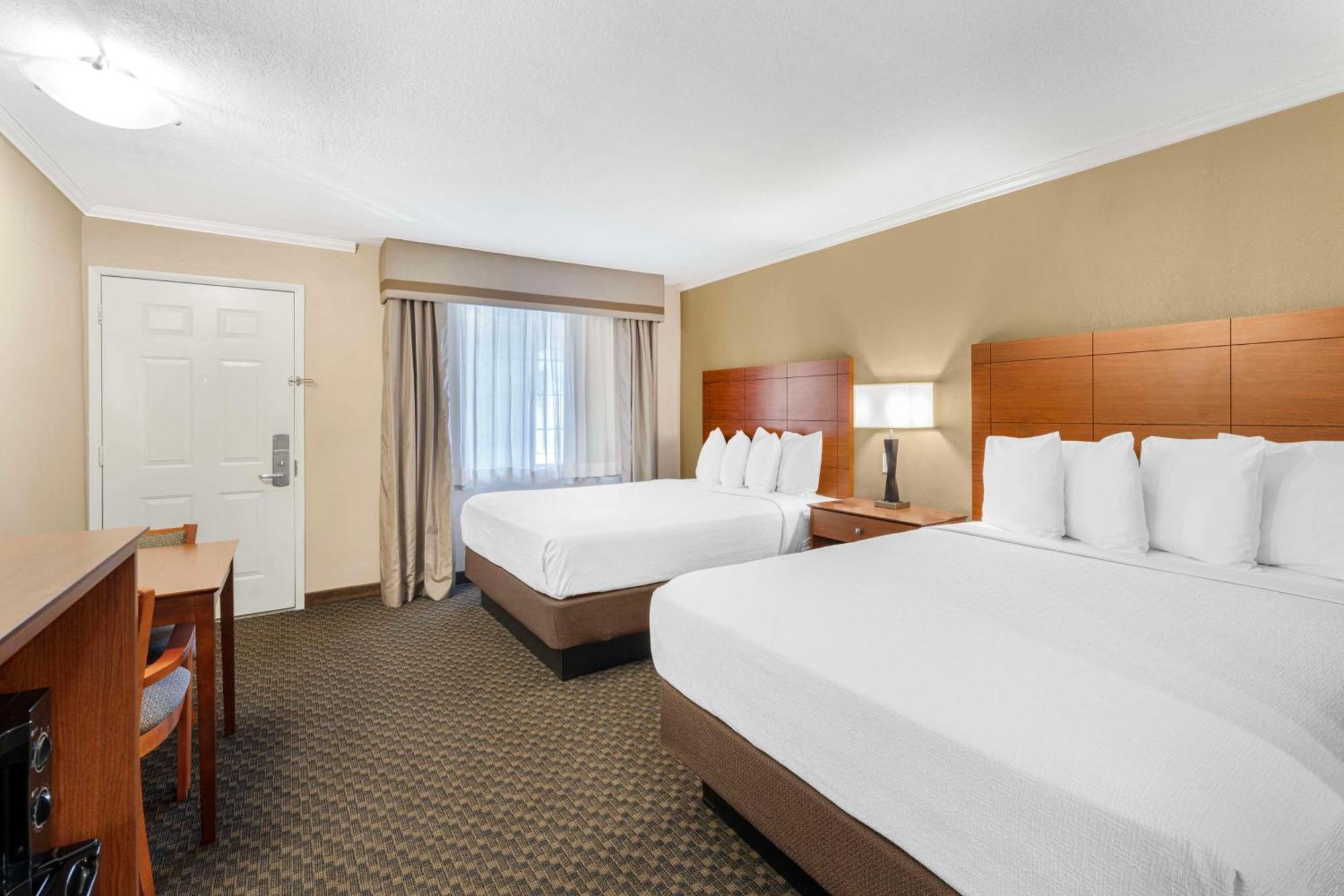 Best Western Oxnard Inn Εξωτερικό φωτογραφία